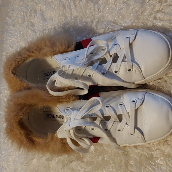 Steve Madden shoes - Picture 3 of 4